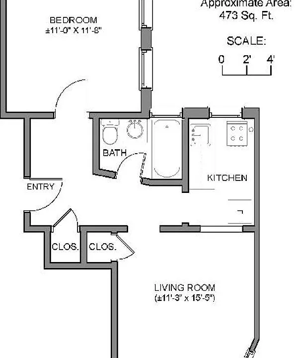 139 Park Dr #32