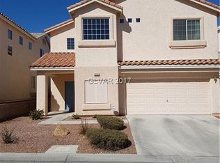 8958 Dallas Ridge Ave, Las Vegas, NV 89178