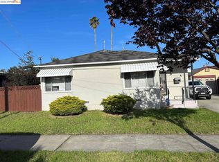 650 34th St, Richmond, CA 94805