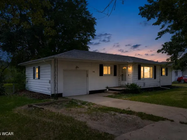 715 S Cable Rd, Lima, OH 45805