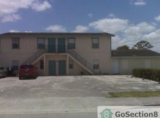 1609 W 28th St APT B, Riviera Beach, FL 33404