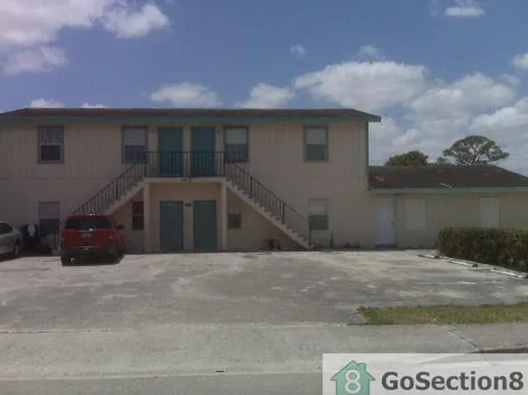 1609 W 28th St APT B, Riviera Beach, FL 33404