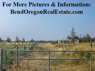 22123 Nelson Rd, Bend, OR 97701