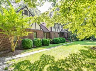 11292 Old Ridge Rd, Doswell, VA 23047