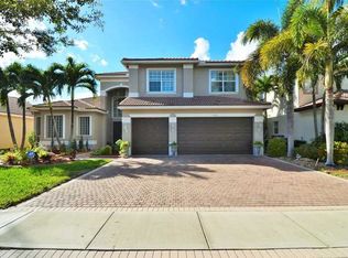 5128 SW 195th Ter, Miramar, FL 33029