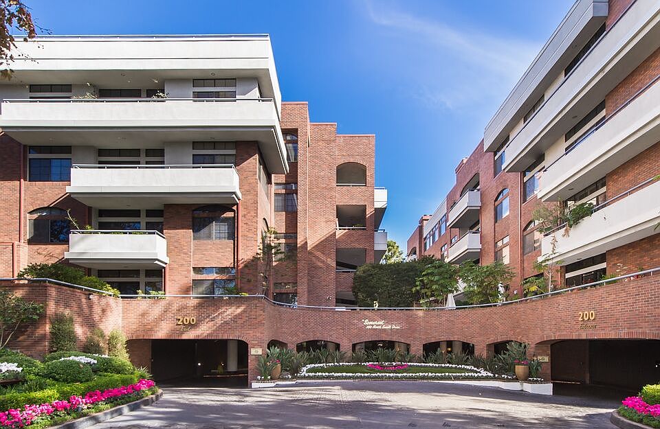 1st image of 200 N Swall Dr #Penthouse 53