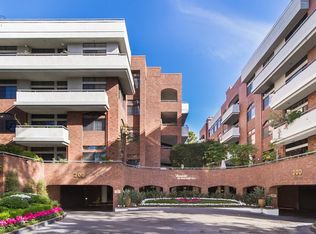 200 N Swall Dr #PENTHOUSE 53, Beverly Hills, CA 90211