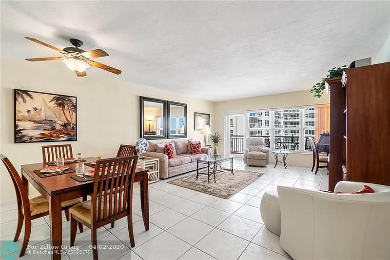 1st image of 3850 Galt Ocean Dr APT 1409