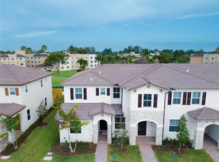 12133 NW 23rd Ct #12133, Miami, FL 33167