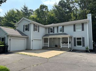 3703 W Wackerly St, Midland, MI 48640