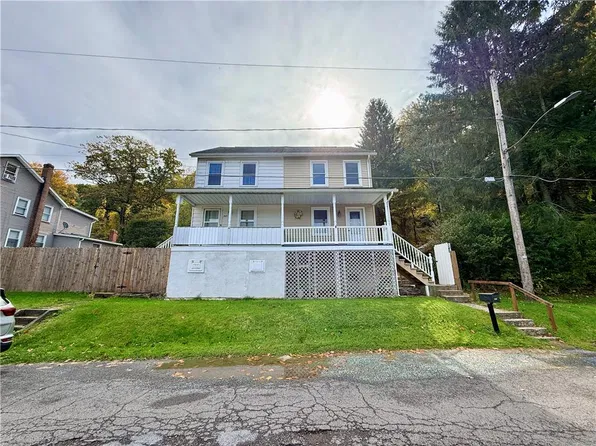 207 Yard St, Nesquehoning, PA 18240