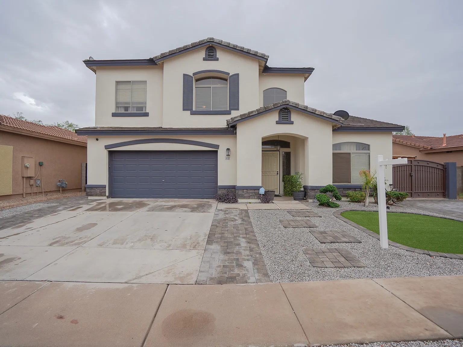 5137 W Grenadine Road, Laveen Az — Photo 2
