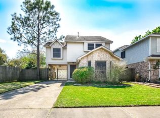 15710 Contender Ln, Friendswood, TX 77546