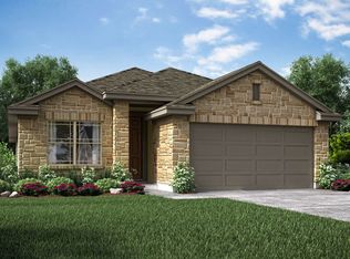 100 Vickers St, Georgetown, TX 78628