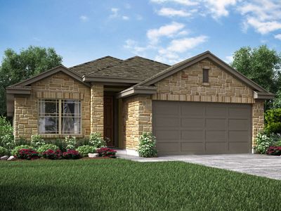 100 Vickers St, Georgetown, TX, 78628