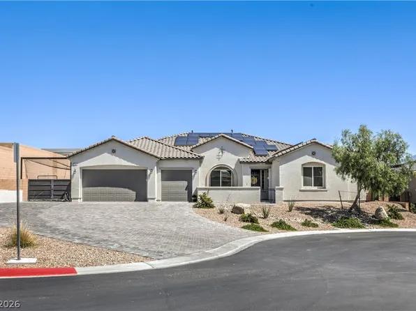 9930 Justin Earl Ave, Las Vegas, NV 89149