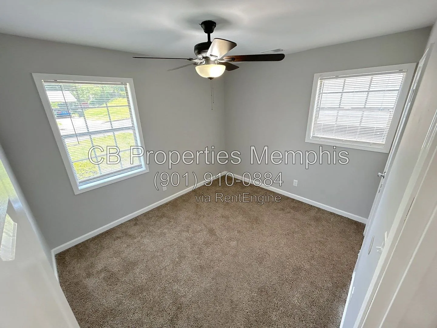 3 bed, 1.0 bath, 986 sqft, $1,025 — Photo 4
