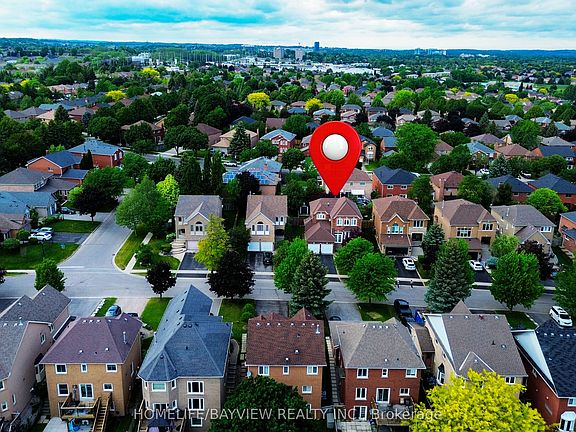2nd image of 137 Widdifield Ave