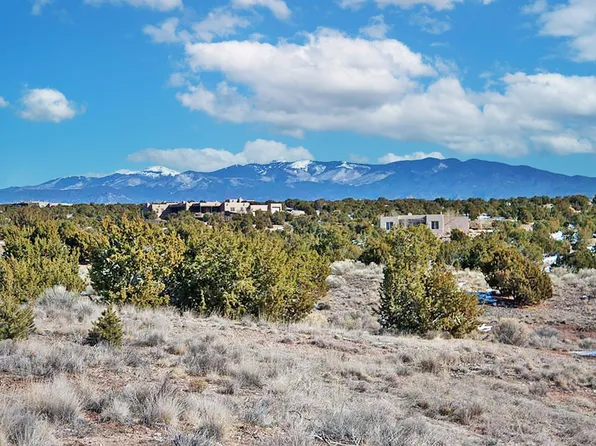 43 Calle Ventoso E Lot 784, Santa Fe, NM 87506
