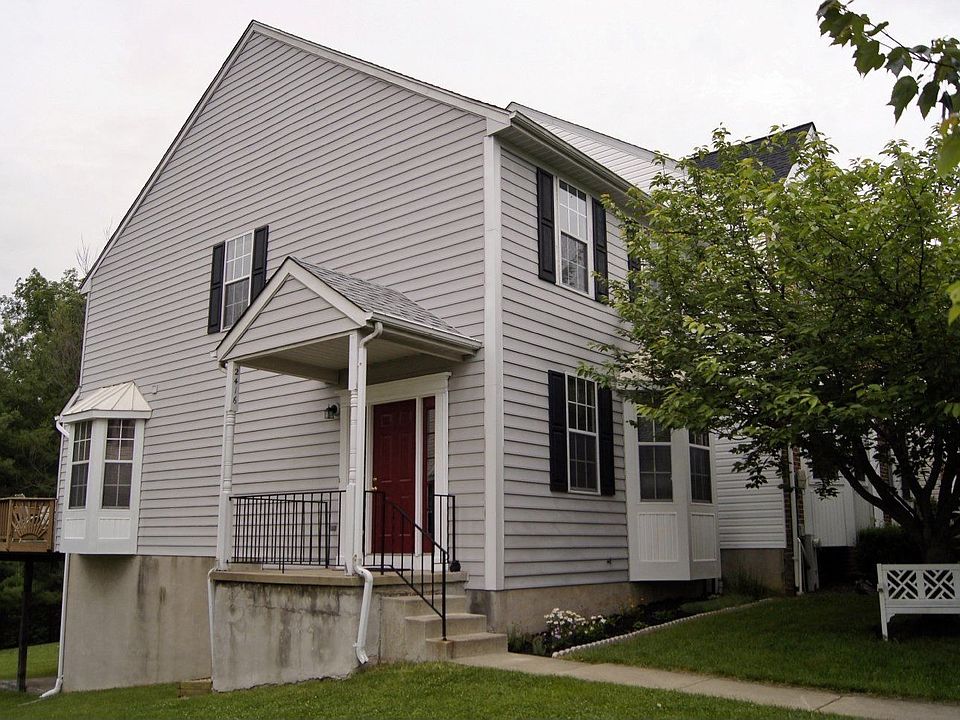 For Sale: 2416 Quilting Bee Rd, Catonsville, MD 21228