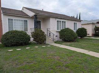 4401 Walnut Ave, Long Beach, CA 90807