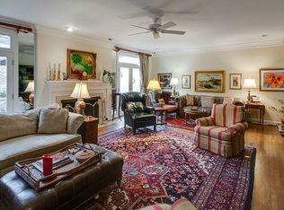 22 Washington Park, Nashville, TN 37205