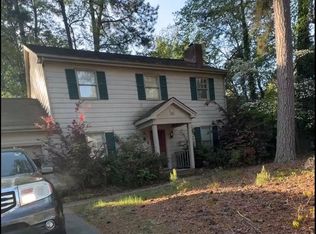 1002 Apache Ln, Apex, NC 27502