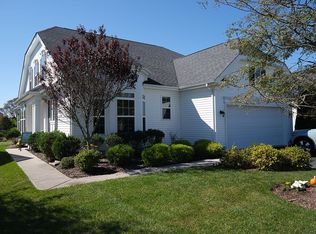 311 Aberdeen Way, Rio Grande, NJ 08242