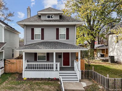 95 S Ogden Ave, Columbus, OH, 43204