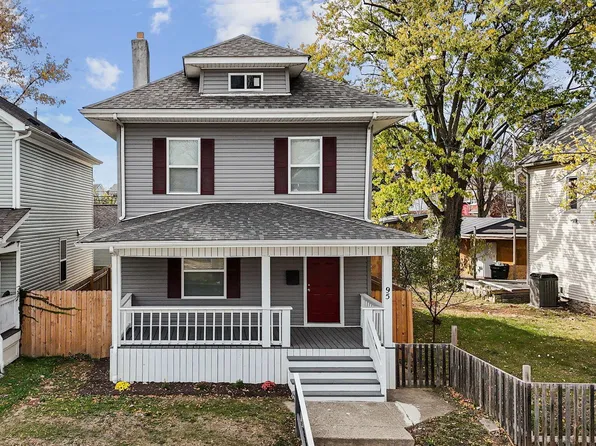 95 S Ogden Ave, Columbus, OH 43204