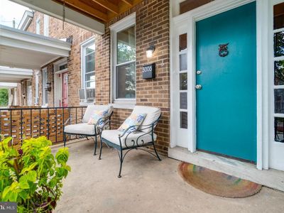 3006 Frisby St, Baltimore, MD, 21218