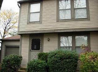 8829 Creve Coeur Ln, Powell, OH 43065