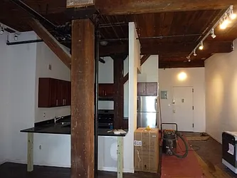 Rented by 5 Boro Realty Corp