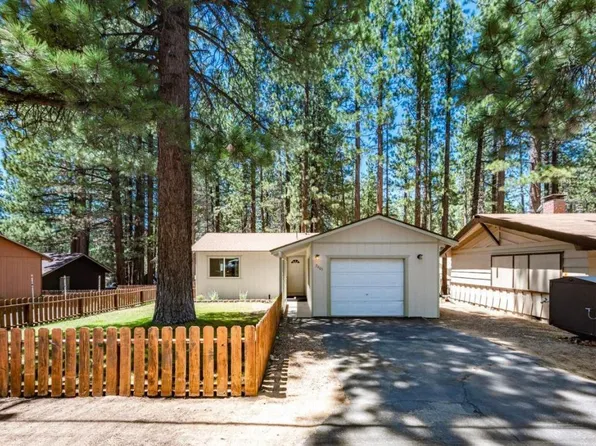 2605 Elwood Ave, South Lake Tahoe, CA 96150