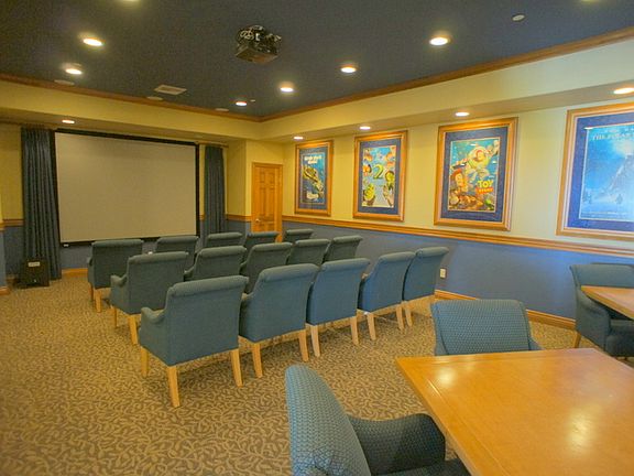 Community theater