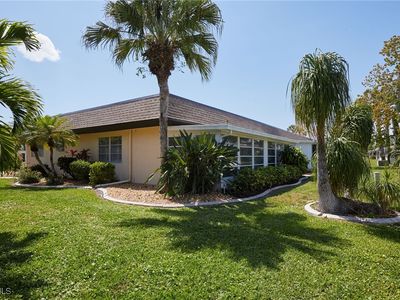 4765 Hidden Harbour Blvd, Fort Myers, FL, 33919