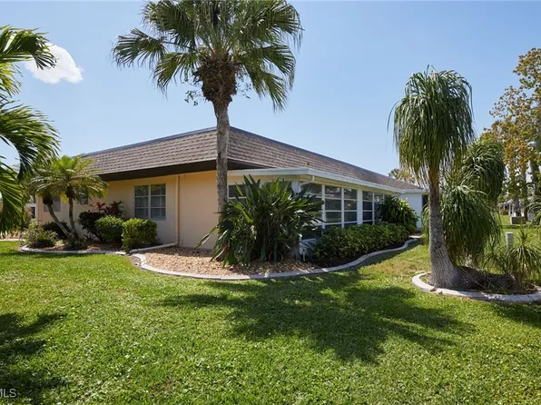 4765 Hidden Harbour Blvd, Fort Myers, FL 33919