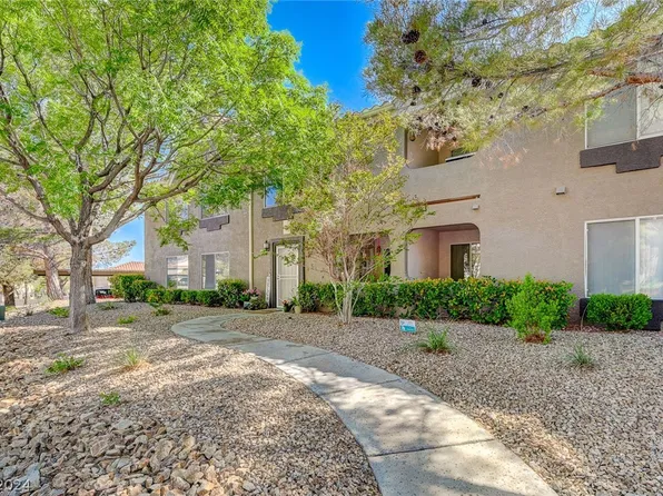 700 Capri Dr APT 22-E, Boulder City, NV 89005