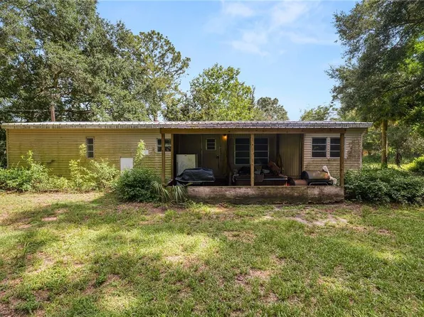 2185 Brooke Rd, Fort Meade, FL 33841
