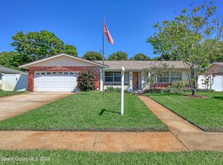 916 Kings Post Rd, Rockledge, FL 32955