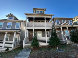 222 Jasmine Rd, Ashland City, TN 37015