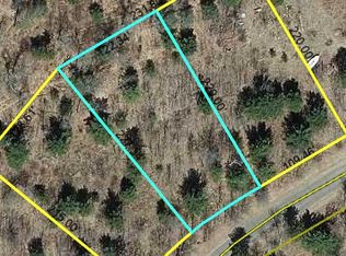 LOT 19 Loon Lake Rd, Danbury, WI 54830