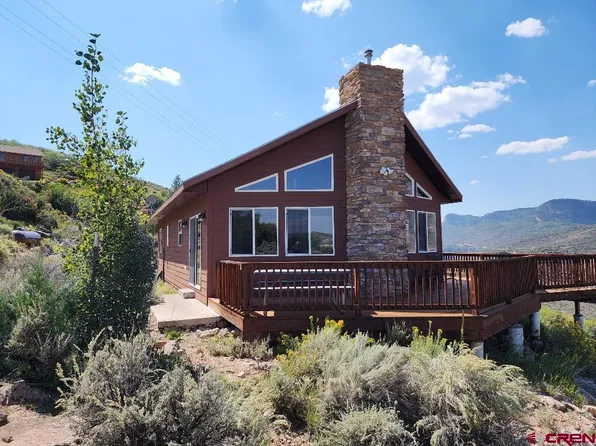 147 Mackinaw Way, Gunnison, CO 81230