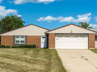 8771 Mardi Gras Dr, Dayton, OH 45424