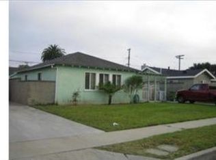 2604 183rd St, Redondo Beach, CA 90278