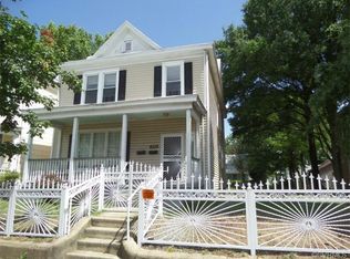 1204 E Brookland Park Blvd, Richmond, VA 23222