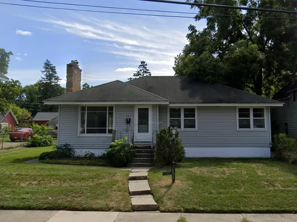 534 Shirley St NE, Grand Rapids, MI 49503