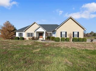 306 Coyote Rdg, Jackson, MO 63755