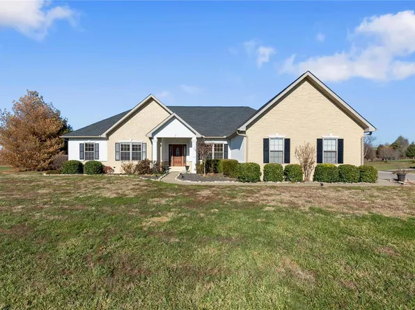 306 Coyote Rdg, Jackson, MO 63755