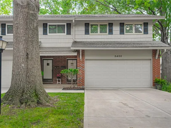5400 W 103rd Pl, Overland Park, KS 66207